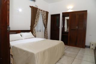 Alleppey - The Beach Home - 2