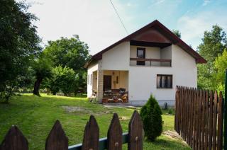 Kuca za odmor Radovanovic - Despotovac - 4