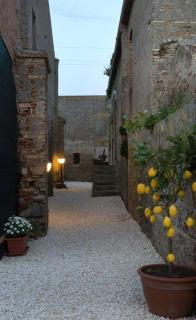 Turismo Rurale Al Benefizio - Monforte San Giorgio Marina - 5