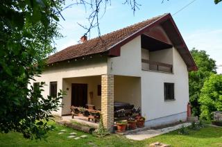 Kuca za odmor Radovanovic - Despotovac - 3