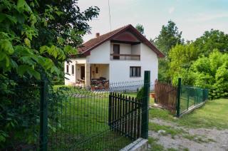 Kuca za odmor Radovanovic - Despotovac - 0