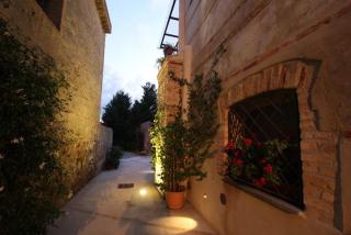 Turismo Rurale Al Benefizio - Monforte San Giorgio Marina - 7