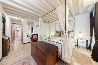 Ca' del Carro Family Apartment - Venice - 3