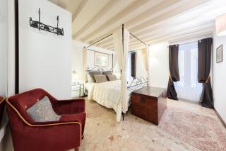 Ca' del Carro Family Apartment - Venedig - 2