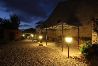 Turismo Rurale Al Benefizio - Monforte San Giorgio Marina - 4