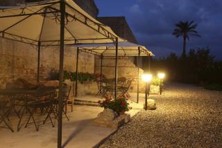 Turismo Rurale Al Benefizio - Monforte San Giorgio Marina - 6