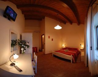 Turismo Rurale Al Benefizio - Monforte San Giorgio Marina - 9