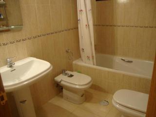 Apartamento 2 hab.en El Parador - 2