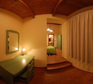 Turismo Rurale Al Benefizio - Monforte San Giorgio Marina - 8