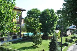 Fondo Brugarolo B&B - Busnago - 5