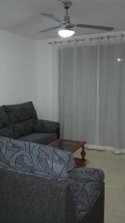 Apartamento 3 Hab. en el Parador - Aguadulce - 8