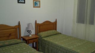 Apartamento 3 Hab. en el Parador - 1