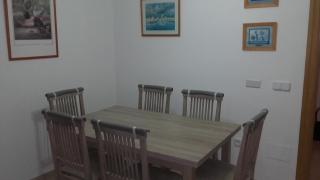 Apartamento 3 Hab. en el Parador - Aguadulce - 7