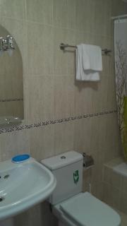 Apartamento 3 Hab. en el Parador - Aguadulce - 4