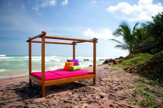 UTMT - Underneath The Mango Tree Spa & Beach Resort - 7
