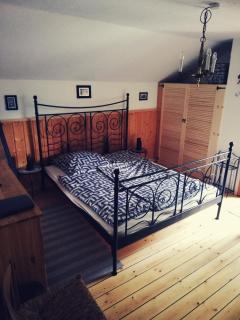 Bed and Breakfast Lucia - Pfronten - 1
