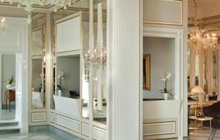 Grand Hotel Santa Lucia - Naples - 4