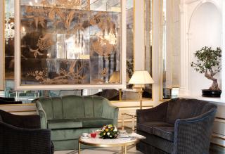 Grand Hotel Santa Lucia - Naples - 1