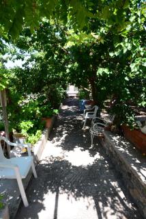 Marianna's Rooms - Skala Eresou - 1
