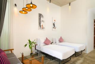 Phka Chan Hotel - 8