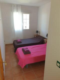 Apartamento El Escondite - Palomares - 2