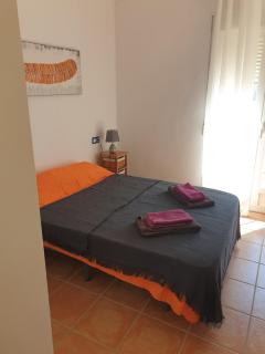 Apartamento El Escondite - Palomares - 3