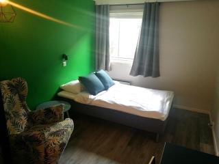 Thon Partner Hotel Mo I Rana - Mo i Rana - 2