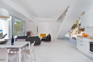 Villa V - private pool, special location & surroundings - 4