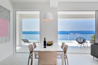 Villa V - private pool, special location & surroundings - Mimice - 1