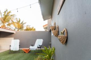 La Casita Torres - Oranjestad - 1