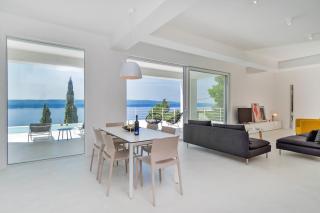 Villa V - private pool, special location & surroundings - Mimice - 5