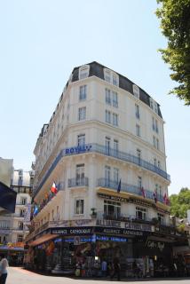 Hôtel Royal - Lourdes - 0