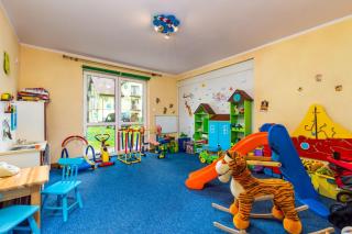 Pokoje gościnne Przystań - Dębki - 5
