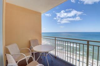 Sterling Reef - Panama City Beach - 0