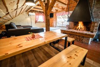 Apartment with Sauna pr' Geči - Dobova - 0