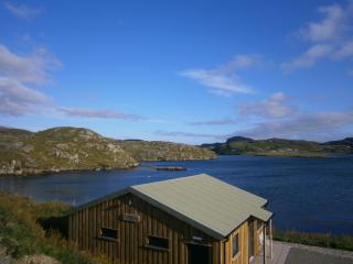 Otter Bunkhouse - Cairisiadar - 0