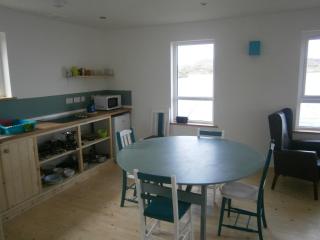 Otter Bunkhouse - Cairisiadar - 4