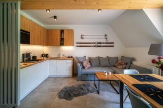 VIP Apartamenty Mountain Nosal - Zakopane - 5