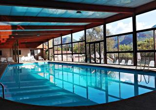 Las Montañas de Olmué Resort & Conference Center - Olmué - 5