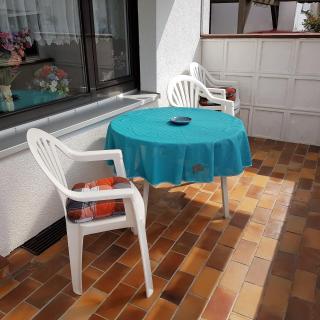 urige gemütliche Ferienwohnung 64 m2 in Dielheim, Nähe Heidelberg - Dielheim - 1