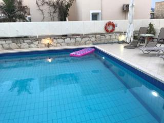 Villa Nopigia Somina - 1