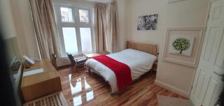 Chatsworth Guest House - London - 0