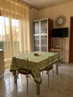 Playa Apartment - Catania - 0