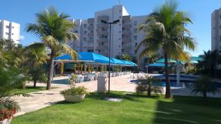 Apartamento LAGOA QUENTE FLAT SERVICE - Caldas Novas - 5
