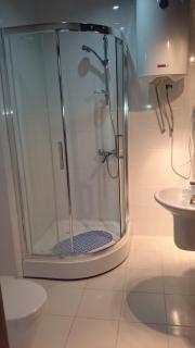 Apartments in Batumi with sea view - 8