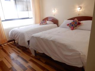 Hawka Inka hotel cusco - 2