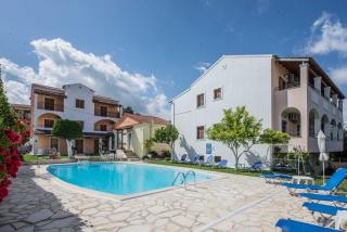 Irene Apartments - Acharavi - 9