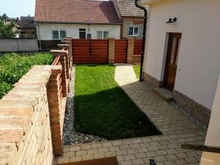 Penzion Mikulecký Kutloch - Mikulčice - 8