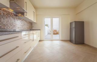 C10 - Lagos Center Apartment - Lagos - 8
