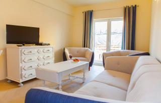 C10 - Lagos Center Apartment - Lagos - 5